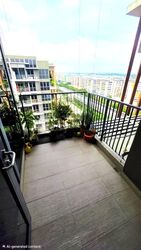 North Park Residences (D27), Apartment #570027681
